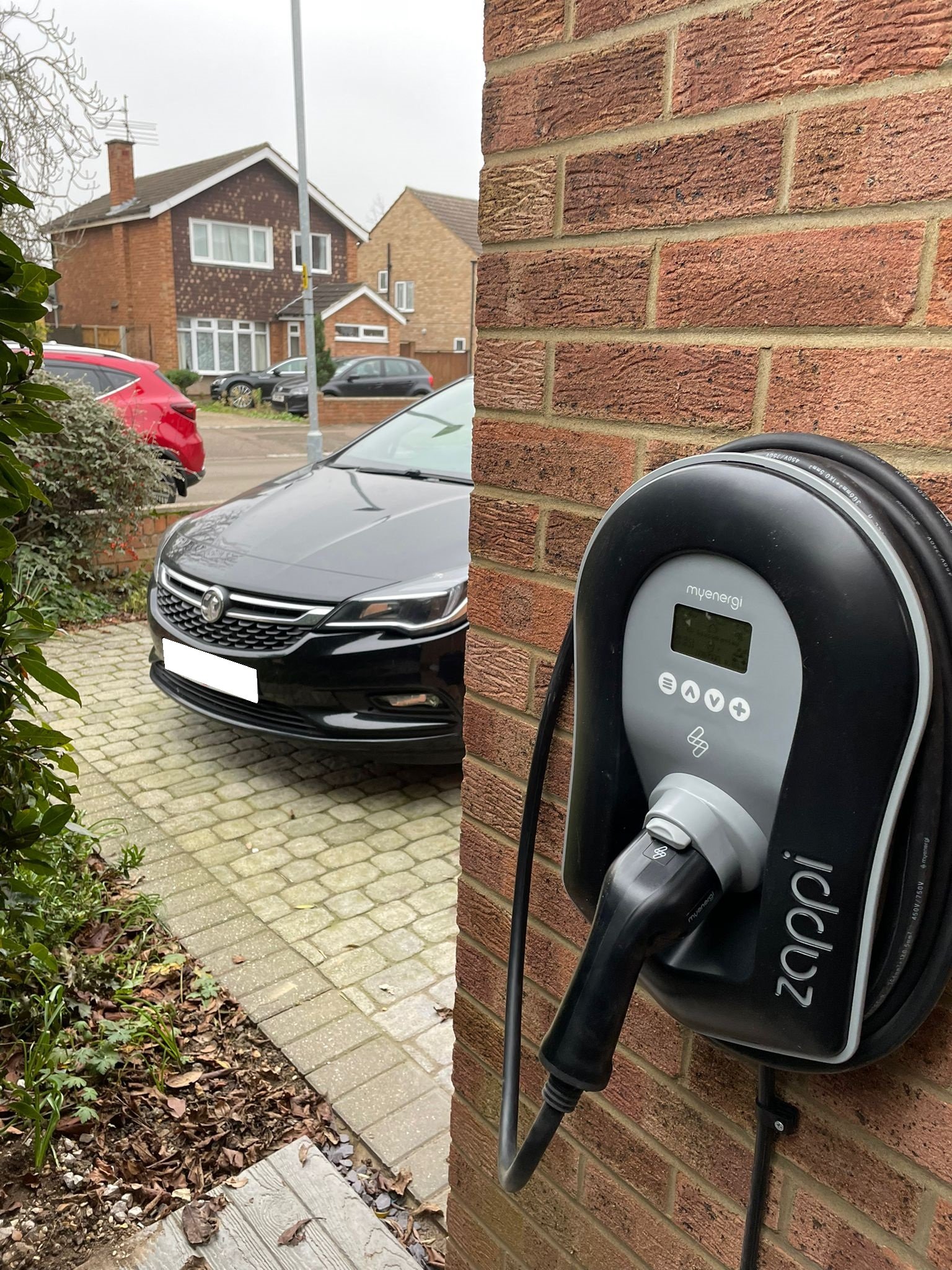 domestic ev charging in Stanford-Le-Hope | Essex